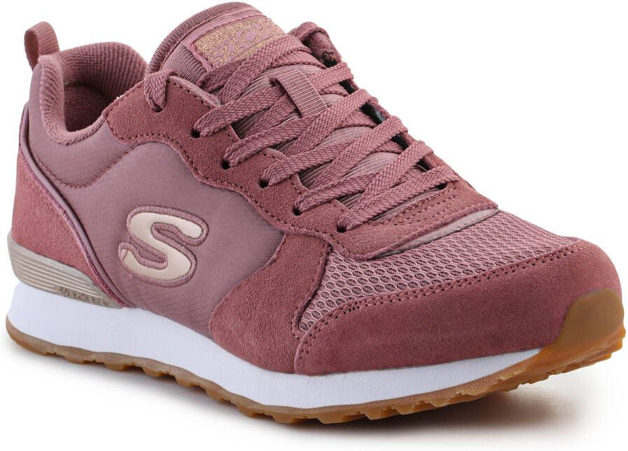Skechers Lage Sneakers OG 85 111-ROS Rose