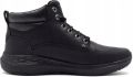 Skechers Parson Ederi BLK Mannen Zwart Laarsjes - Zwart