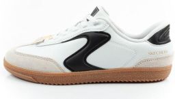 SKECHERS Sneakers laag 'HOTSHOT-PERFECT CHOICE' wit