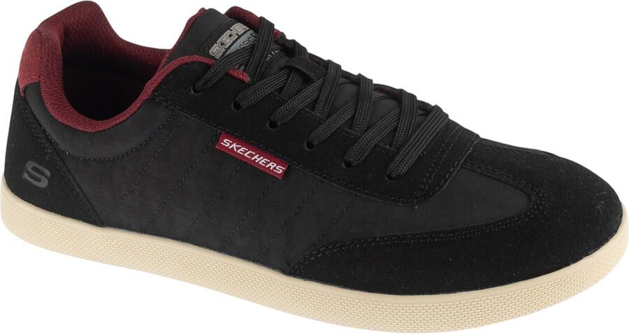 Skechers Lage Sneakers Placer