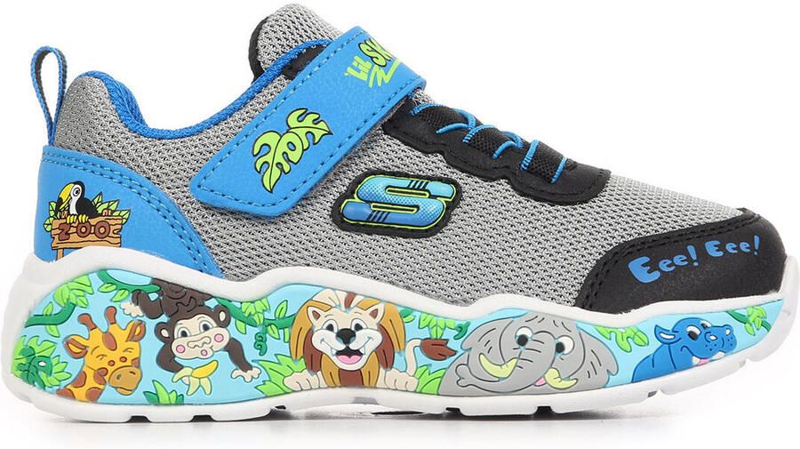Skechers Lage Sneakers Play Scene