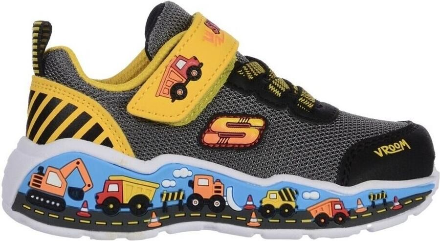 Skechers Lage Sneakers Play Scene