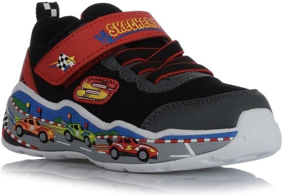 Skechers Lage Sneakers Play Scene