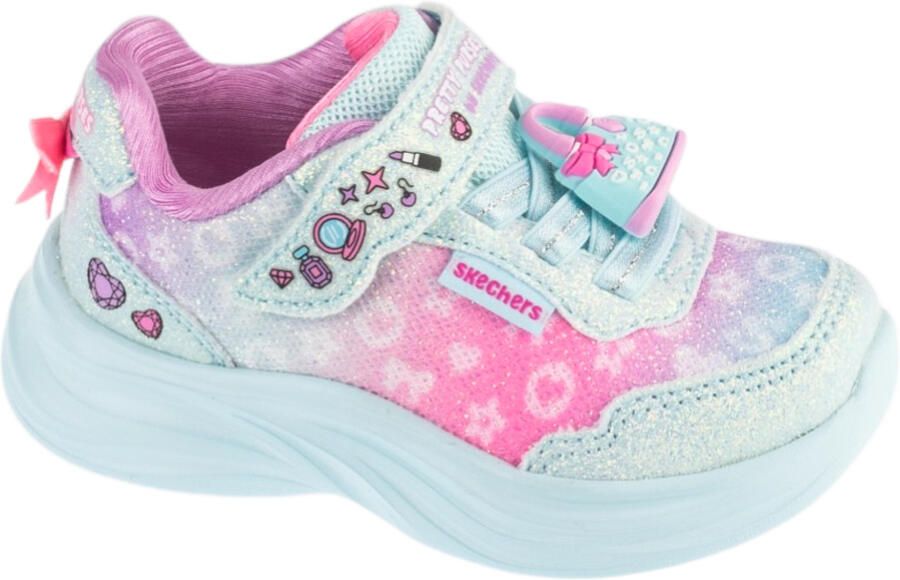 Skechers Lage Sneakers Power Jams 2.0