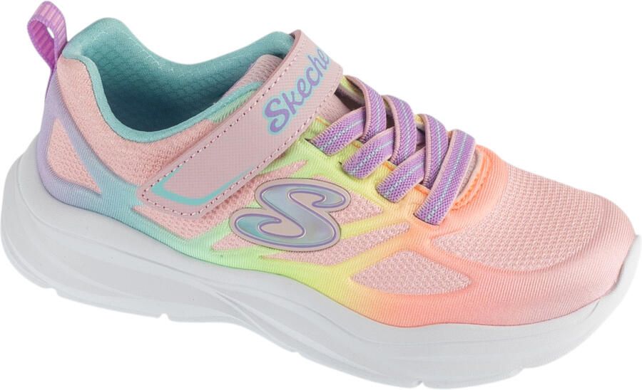 Skechers Lage Sneakers Power Jams