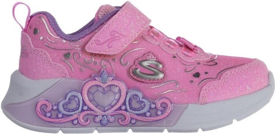 Skechers Lage Sneakers Princess Steps
