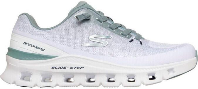 Skechers Lage Sneakers PRO-WAVER