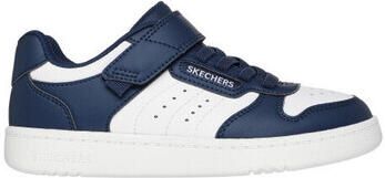 Skechers Quick Street Sneakers Jongens Blauw - Foto 2