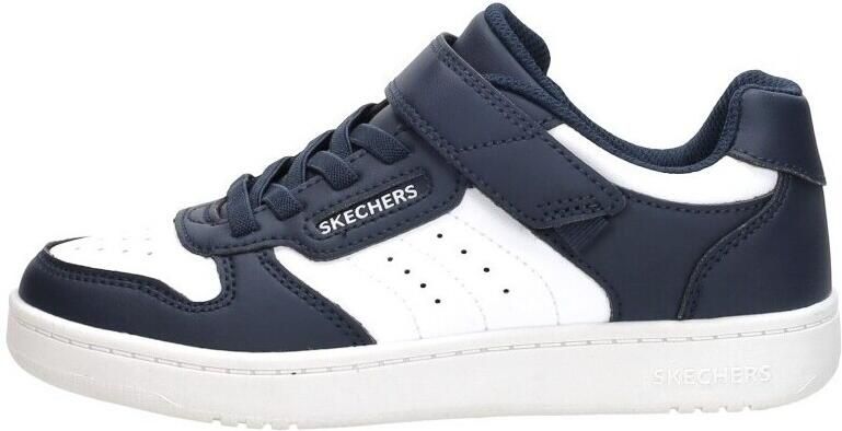 Skechers Quick Street Sneakers Blauw - Foto 9