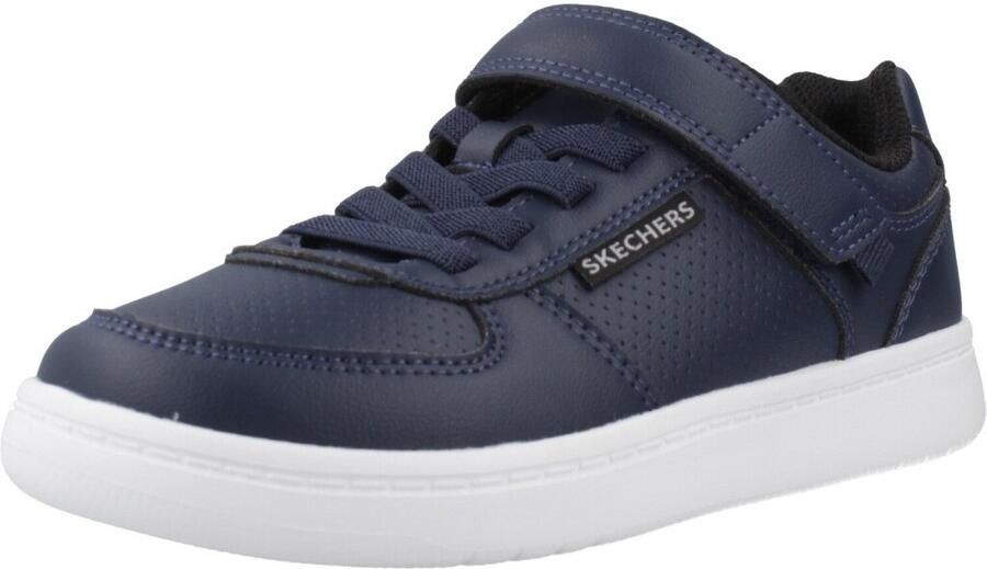Skechers Lage Sneakers Quick Street Lite