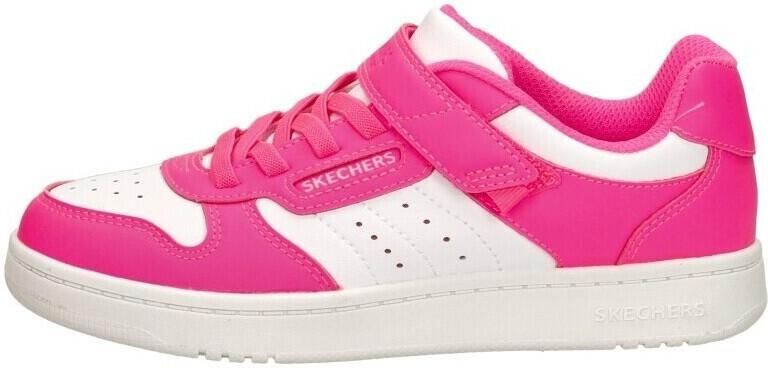 Skechers Quick Street Court Classic Sneakers roze Dames - Foto 8