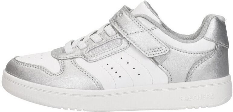 Skechers Quick Street Style Stride Klittenband Zilverkleur - Foto 2