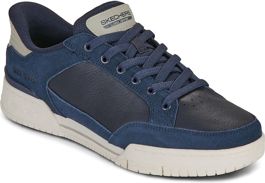 Skechers Lage Sneakers RECOIL PERSIUS - Foto 1