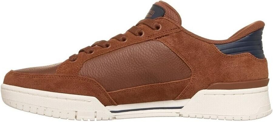 Skechers Lage Sneakers Slip-ins: Recoil Persius - Foto 2