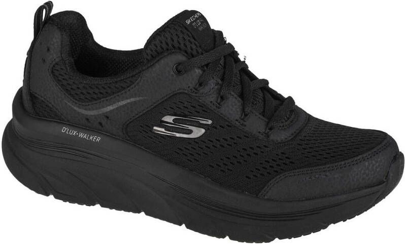 Skechers Lage Sneakers Relaxed Fit: D apos;Lux Walker Infinite Motion - Foto 6