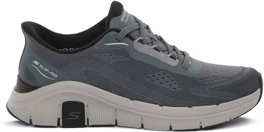 Skechers Lage Sneakers Relaxed Fit - Foto 2