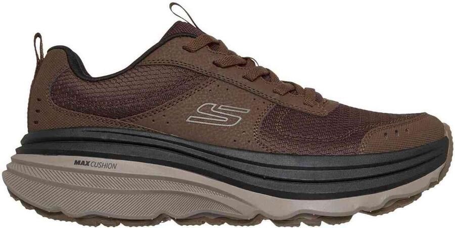 Skechers Lage Sneakers Relaxed Fit: Max Cushioning Zirrus Zirrostratus - Foto 3
