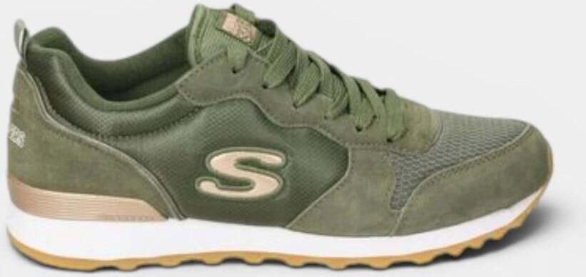 Skechers Lage Sneakers RETROS-OG 85