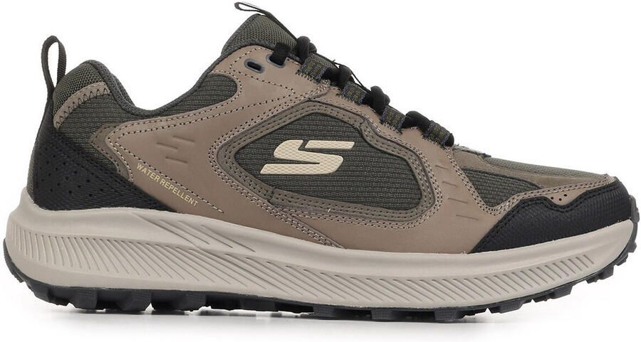 Skechers Lage Sneakers Ridgestar