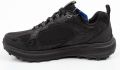 Skechers Lage Sneakers Ridgestar - Zwart