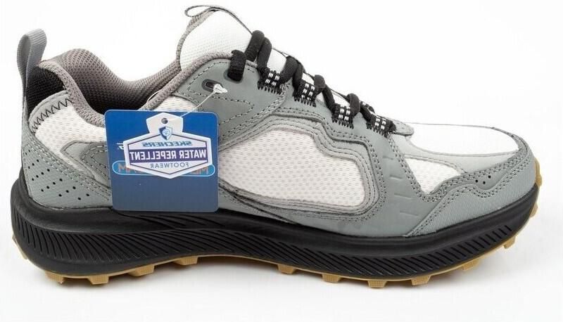 Skechers Lage Sneakers Ridgestar