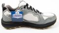 Skechers Lage Sneakers Ridgestar - Grijs