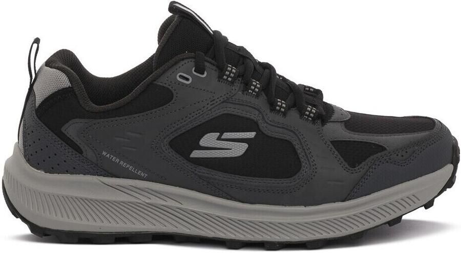 Skechers Sneakers RIDGESTAR Comfort schoen trekkingschoen met waterafstotende functie