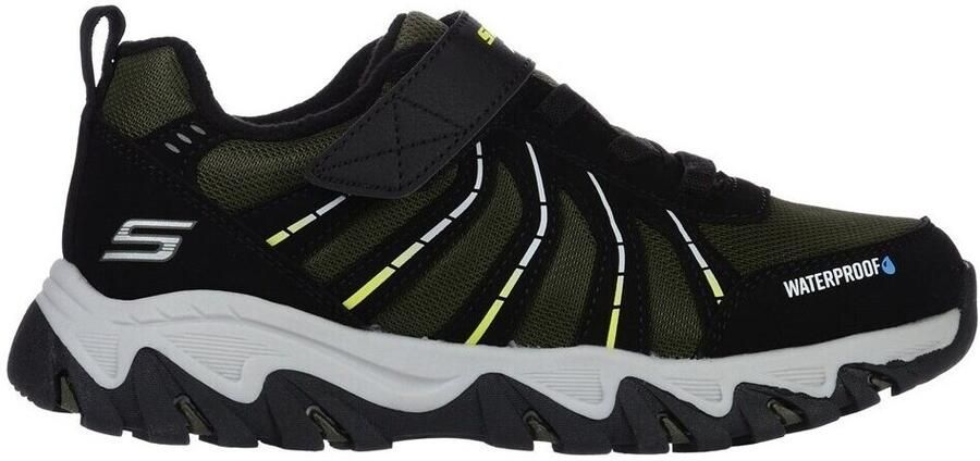 Skechers Lage Sneakers Rugged Ranger hydro