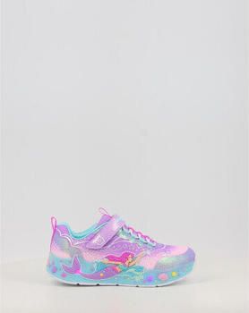 Skechers Lage Sneakers S-LIGHTS: MERMAID DREAMS 303060L - Foto 5
