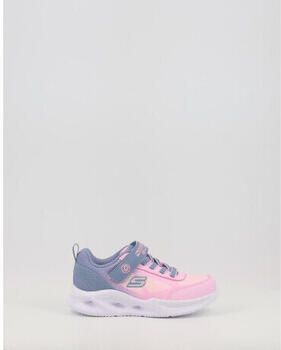 Skechers Lage Sneakers S-LIGHTS: SOLA GLOW OMBRE DELUXE 303714L