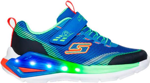 Skechers Lage Sneakers S Lights: Tri-Namics 2.0 - Foto 2