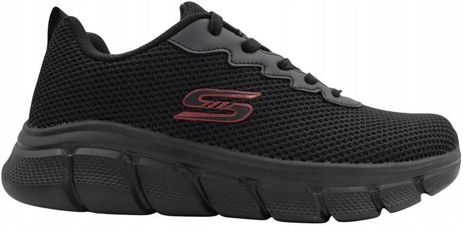 Skechers Lage Sneakers S118106BBK