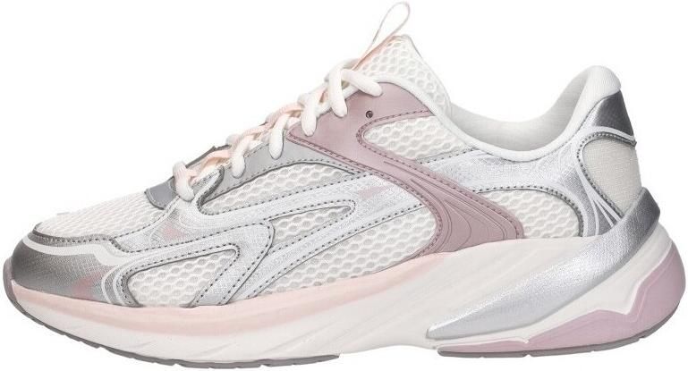 Skechers S2K Sneakers wit Synthetisch Dames - Foto 16