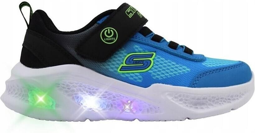Skechers Lage Sneakers S401495LBKBL