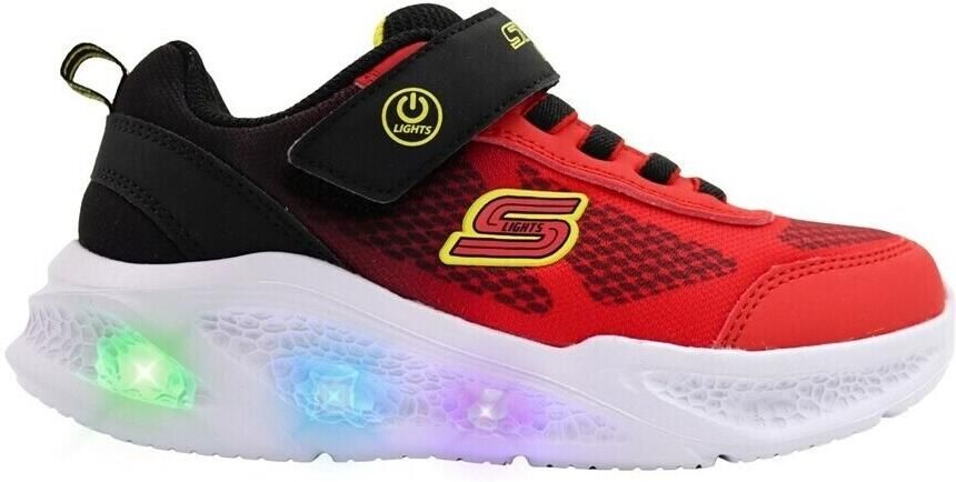 Skechers Lage Sneakers S401495LRDBK