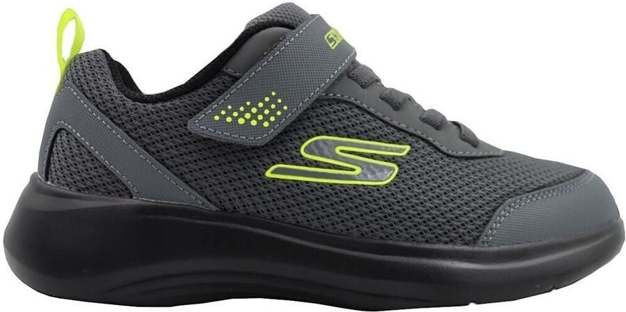 Skechers Lage Sneakers S403615NCBLM