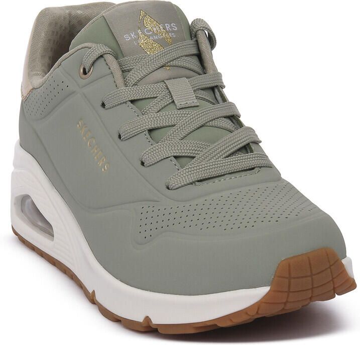 Skechers Lage Sneakers SAGE GOLDEN AIR