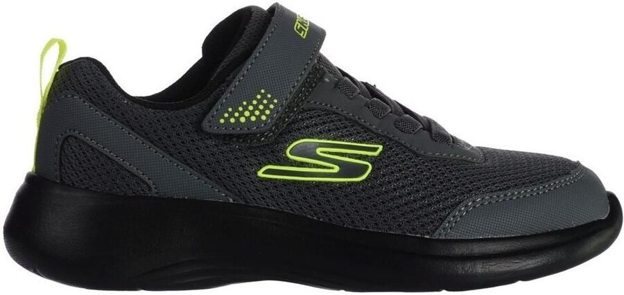 Skechers Lage Sneakers Selectors-Reset Achieved