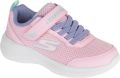 Skechers Lage Sneakers Selectors Reset Achieved - Roze