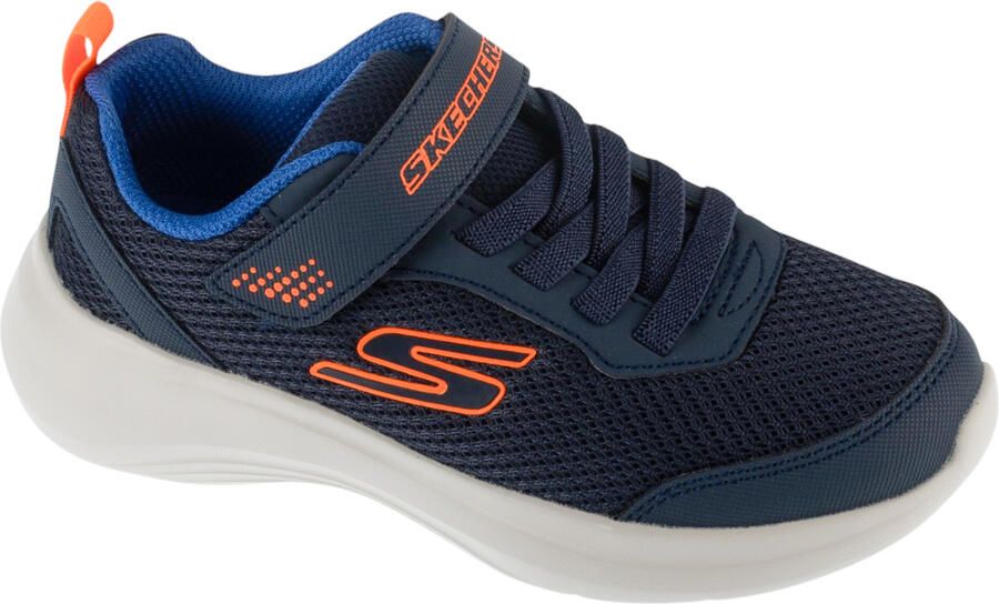 Skechers Lage Sneakers Selectors Reset Achieved
