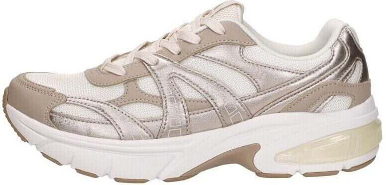 Skechers Shadow Stellar 90 dames sneakers wit roze Extra comfort Memory Foam - Foto 8
