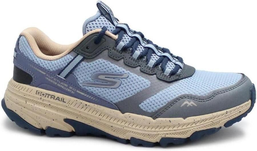 Skechers Lage Sneakers SKE-CCC-129525-SLT