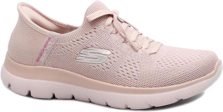 Skechers Summits New Daily Schoenen Roze Vrouw - Foto 2
