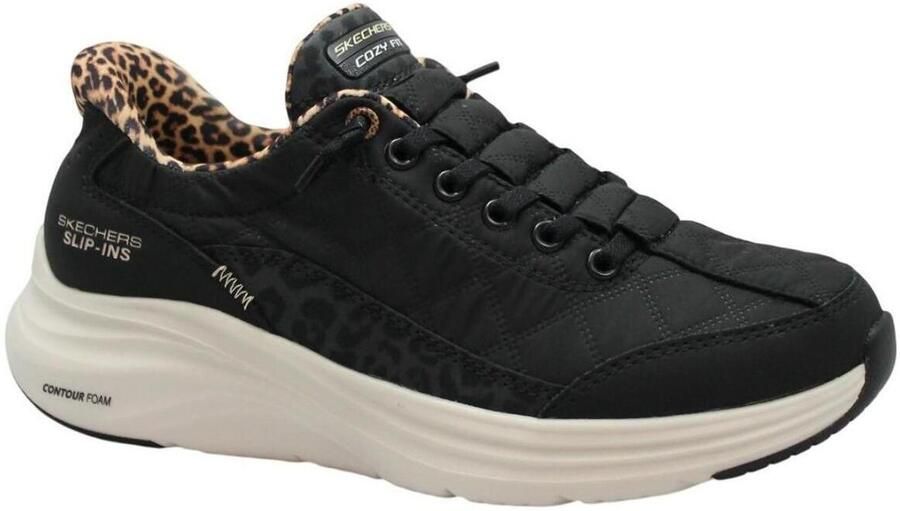 Skechers Lage Sneakers SKE-CCC-150419-BLK