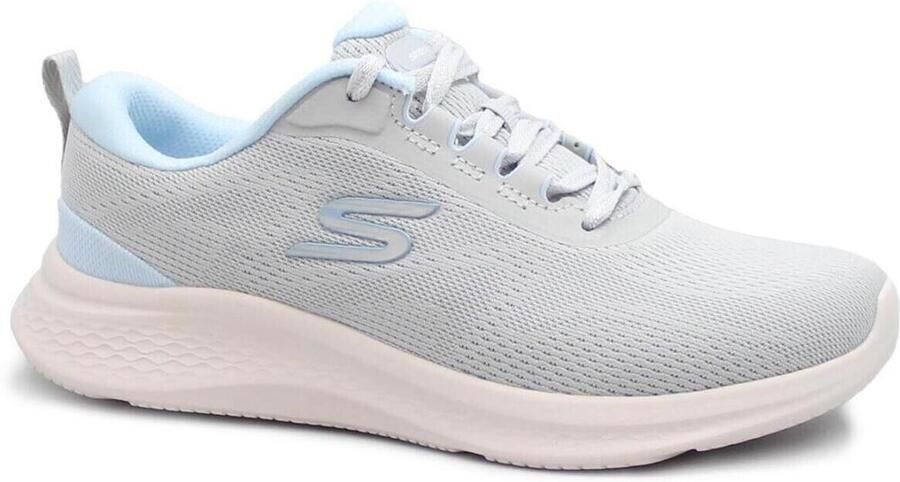 Skechers Lage Sneakers SKE-CCC-150620-GRY