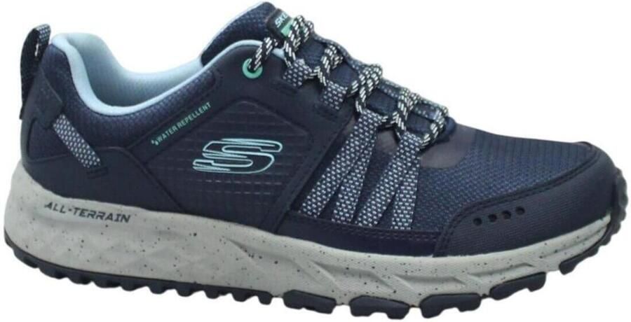 Skechers Lage Sneakers Sneaker ESCAPE PLAN ENDLESS PURSUIT - Foto 8
