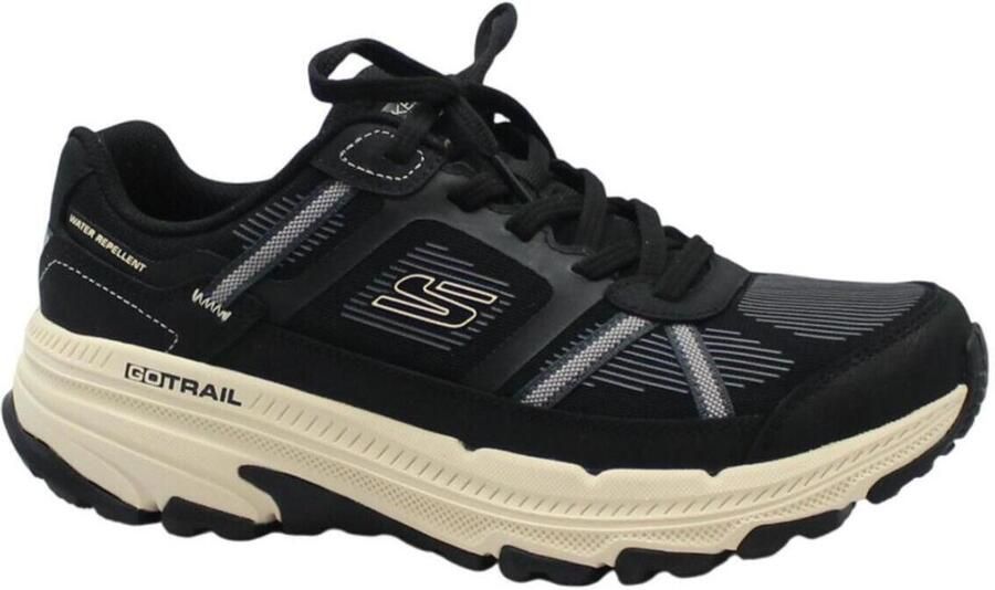Skechers Lage Sneakers SKE-CCC-180450-BKNT