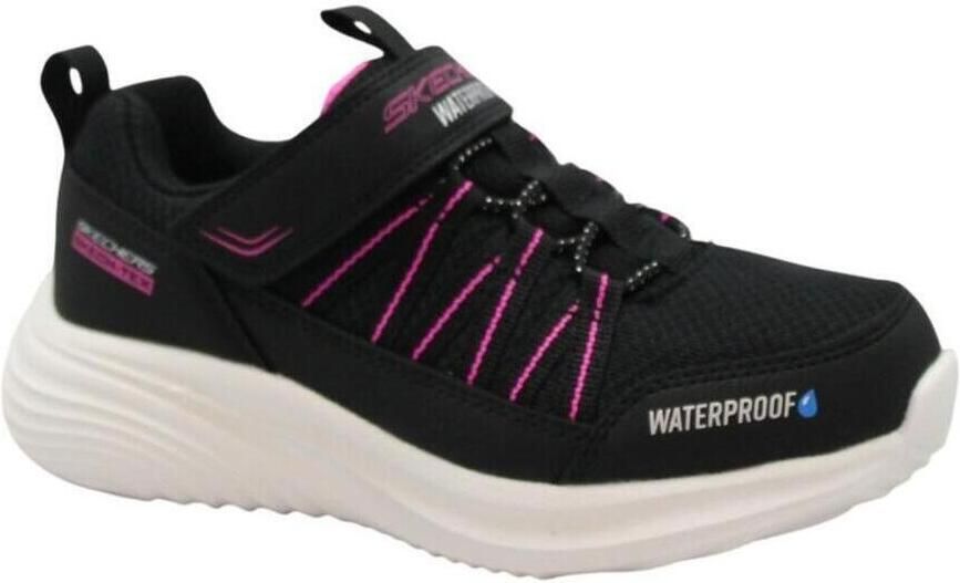 Skechers Lage Sneakers Bounder Pro-Aqua Step - Foto 2
