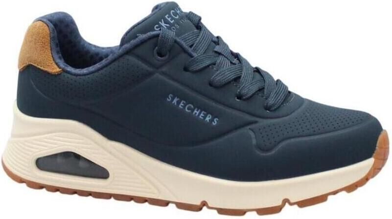 Skechers Lage Sneakers SKE-CCC-417035L-NVY