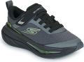 Skechers Lage Sneakers SKECH-AIR 5.0 - Zwart